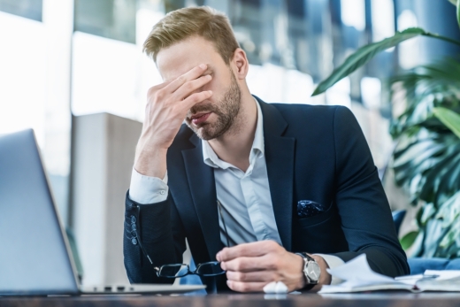 Inside Creative House / shutterstock.com Abmahnung wegen (aufgedrängter) Werbung mit „Garantieverlängerung“