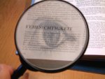 Widerrufsbelehrung in Scrollkasten unter Umständen wettbewerbswidrig