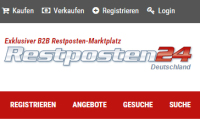 Restposten24.de: IT-Recht Kanzlei bietet ab sofort rechtssichere AGB an
