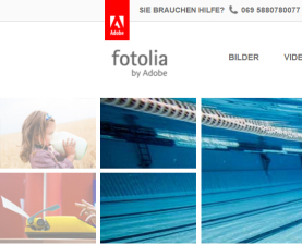 Stockbilder und Social Media: Dream-Team oder No-Go?