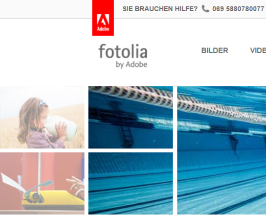 Stockbilder und Social Media: Dream-Team oder No-Go?