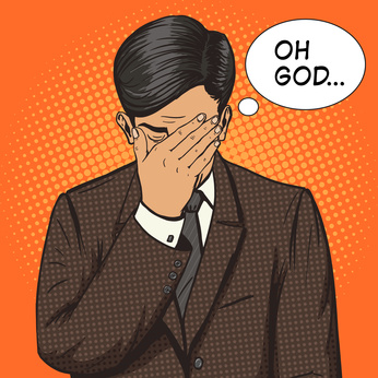 © Alexander Pokusay - Fotolia.com Gesetzgeberische Irrfahrt: die Verfehlung der für alle Händler ab dem 01.02.2017 geltenden Informationspflicht nach Streitentstehung mit Verbraucher