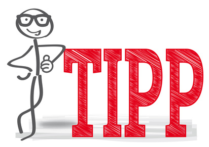 © Trueffelpix - Fotolia.com Hinweis zur (Nicht-) Teilnahme an Streitschlichtungsverfahren in jedem Fall zweckmäßig