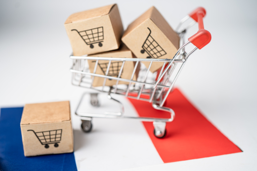 Streitbeilegung in Frankreich: Was gilt für deutsche Online-Händler?