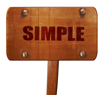 Keep it simple – unsere Rechtstexte in Sachen Streitbeilegungsverfahren