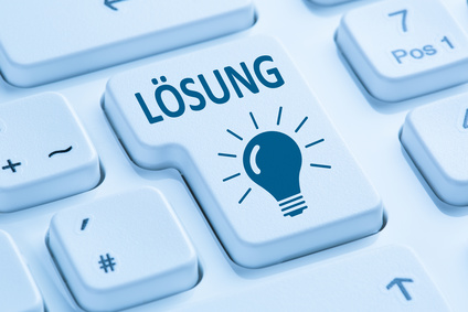 © Markus Mainka - Fotolia.com Handlungsanleitung - Umsetzung der neuen Informationspflicht nach Streitentstehung mit Verbrauchern gemäß § 37 VSBG