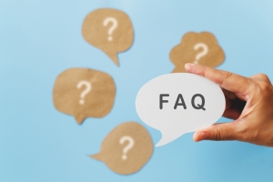 FAQ zu Pflichtinformationen nach Entstehen einer Streitigkeit