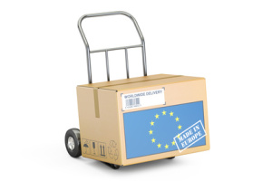 Paneuropäischer Versand durch Amazon: Mit den richtigen Rechtstexten kein Problem