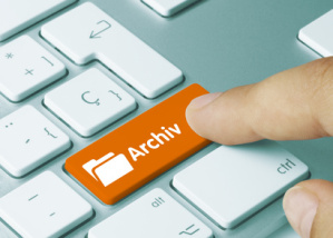Rechnungen, Lieferscheine & Co: Aufbewahrungspflichten im Online-Handel
