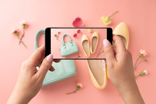 Sind Produktbilder im E-Commerce Pflicht?