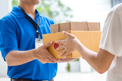 Paket beim Nachbarn verloren – muss der Händler ersetzen?