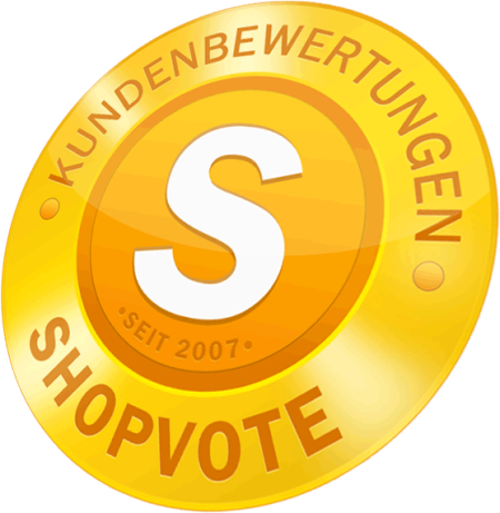 Tipp: Bedarfsgerechte Bewertungskriterien für das ShopVote Kundenbewertungssystem