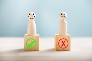 Unfreier Rückversand: Pflicht zur Annahme und Umgang mit dem Strafporto