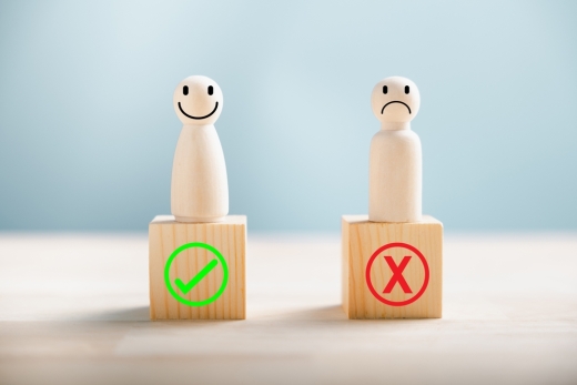 Unfreier Rückversand: Pflicht zur Annahme und Umgang mit dem Strafporto