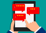 EasyReviews – Kundenbewertungen sammeln leicht gemacht