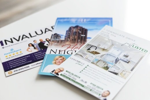 Print-Werbung: Muss die Widerrufsbelehrung immer dabei sein?