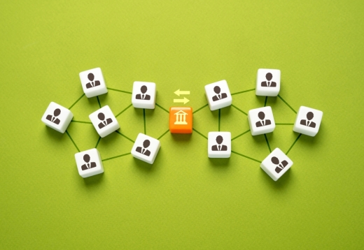 Die Grenzen der Wortverwendung "Institut" durch Unternehmen