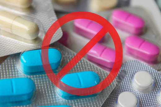 Abgabeverbot und neue Kennzeichnungsvorgaben für chemische Stoffe