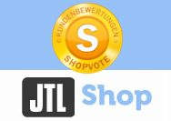 Neu: ShopVote ist jetzt JTL Technologie-Partner