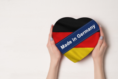 "Made in Germany“ nur bei wesentlicher Fertigung in Deutschland erlaubt