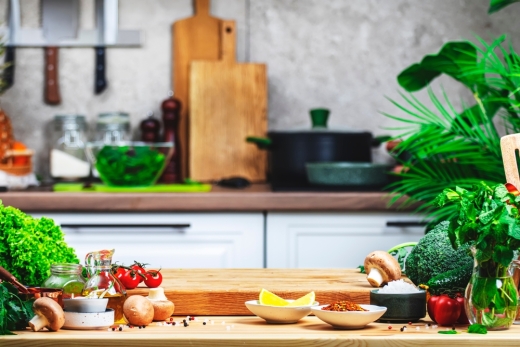 BGH zu Küchen-Werbung: Sind Typenbezeichnung und Herstellerangabe Pflicht?