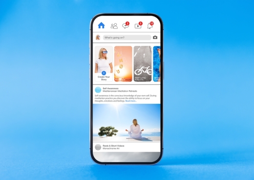 Wie attraktiv ist der Facebook-Marketplace f&uuml;r deutsche H&auml;ndler?