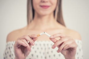 Verbotene Tabakwerbung durch Internetauftritt eines Tabakherstellers