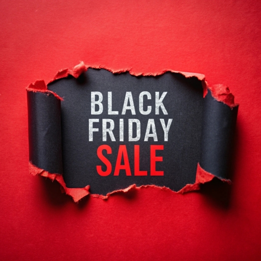 Black Friday 2018: Darf man nun damit werben oder nicht?