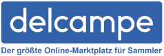 Interview mit Sébastien Delcampe von Delcampe