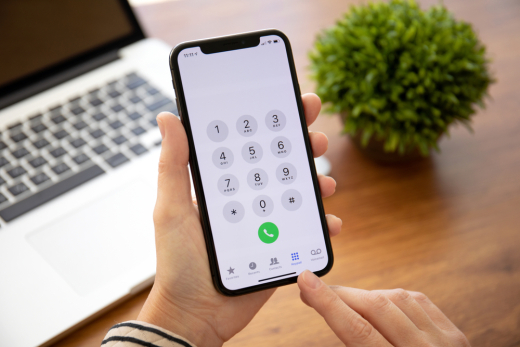 Abmahnrelevant: Telefonnummer in Widerrufsbelehrung und im Widerrufsformular