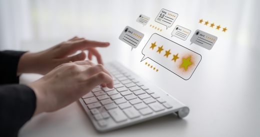 L&ouml;schungsanspruch: Wie Sie gegen negative Bewertungen vorgehen k&ouml;nnen