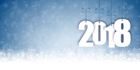 2018: Welche rechtlichen Neuerungen stehen an, wo enden Umsetzungsfristen?