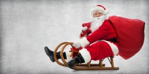 Muster: So gewähren Sie eine rechtssichere Weihnachtsgarantie