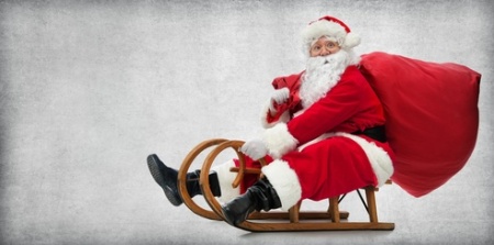 Die Weihnachtsgarantie: Muster der IT-Recht Kanzlei
