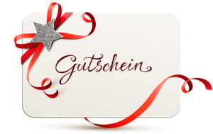 Der richtige Umgang mit Gutscheinen - was müssen Online-Händler beachten?