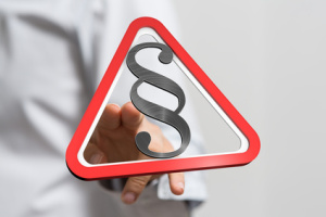 AG Frankfurt a. M.: Logo in E-Mail-Signatur stellt grundsätzlich keine Werbung dar