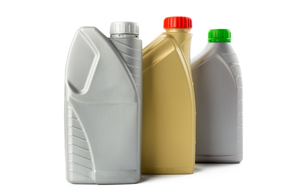 Anleitung & Muster: Entsorgung von Altöl, Ölfiltern und Ölwechsel-Zubehör