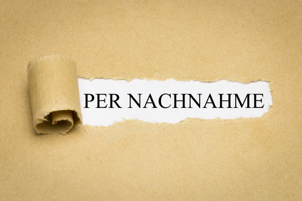 Ab dem 13.01.2018: gesonderte Gebühren für Nachnahme noch zulässig?