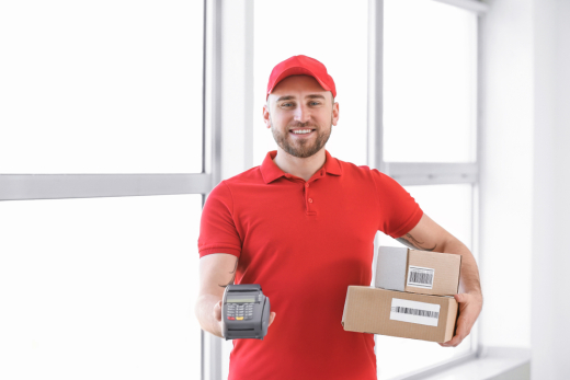 Nachnahmegebühr: Ist diese noch zulässig?