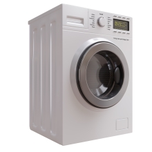 rawf8 / Shutterstock.com Energiekennzeichnung 2025: Für Wäschetrockner ist DAS jetzt im Online-Handel Pflicht