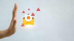 E-Mail-Spam: So konkret muss der Verbotsantrag sein