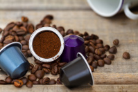 Pflicht zur Grundpreisangabe beim Verkauf von Kaffee-Kapseln