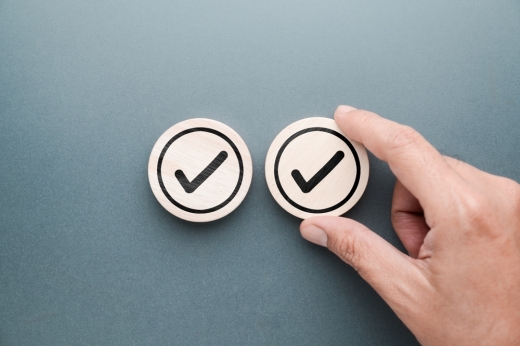 patpitchaya / shutterstock.com Doppelte Abmahnung: Wann Sie die Kosten NICHT erstatten müssen