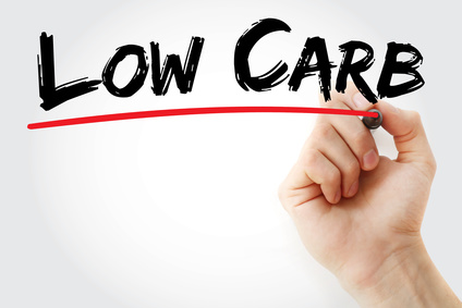Bewerbung von Lebensmitteln mit "Low Carb" unzulässig?