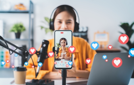 #Werbung: FAQ f&uuml;r rechtskonformes Influencer-Marketing (Update)