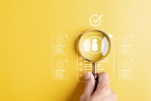 MMD Creative / Shutterstock.com DSGVO-Auskunft: In diesen Schritten rechtssicher auf Kundenanfragen reagieren