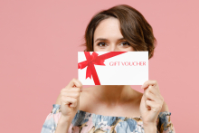 Gutscheine online: So bieten Sie Gutscheine rechtssicher an