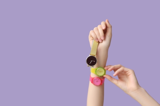 Batteriebetriebene Uhren: Abmahngefahr ohne ordnungsgemäße EAR-Registrierung