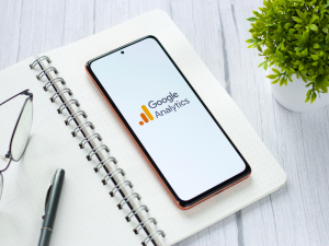 Google Analytics: Achtung Abmahnung! Was die DSGVO von Händlern verlangt