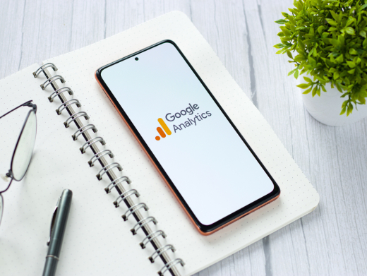 Google Analytics: Achtung Abmahnung! Was die DSGVO von Händlern verlangt